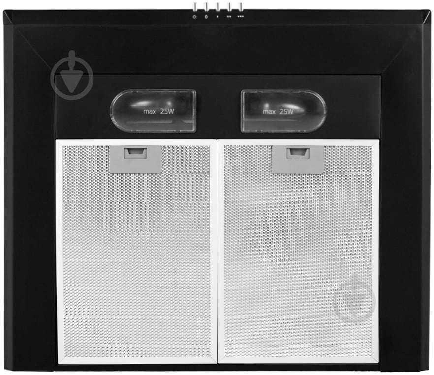 Вытяжка Wild Wind EA 60 BLACK - фото 7