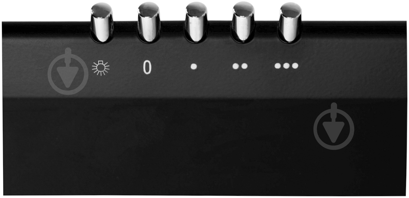 Вытяжка Wild Wind EA 60 BLACK - фото 6