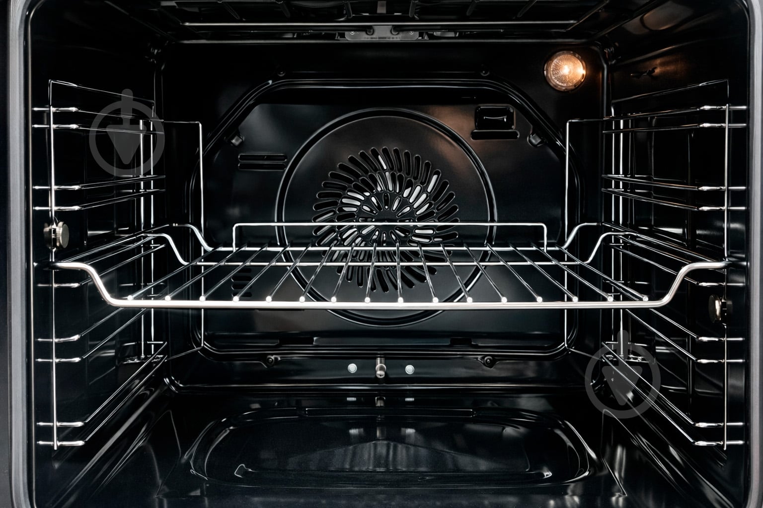 Духовой шкаф Borgio OBS 206.01 P Black Glass - фото 9