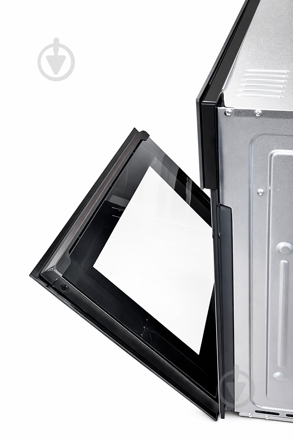 Духовой шкаф Borgio OBS 206.01 P Black Glass - фото 8