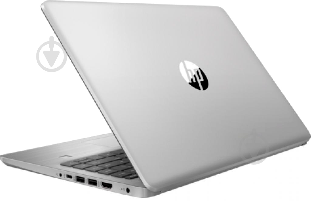 Ноутбук HP 340S G7 14" (9TX18EA) grey - фото 6
