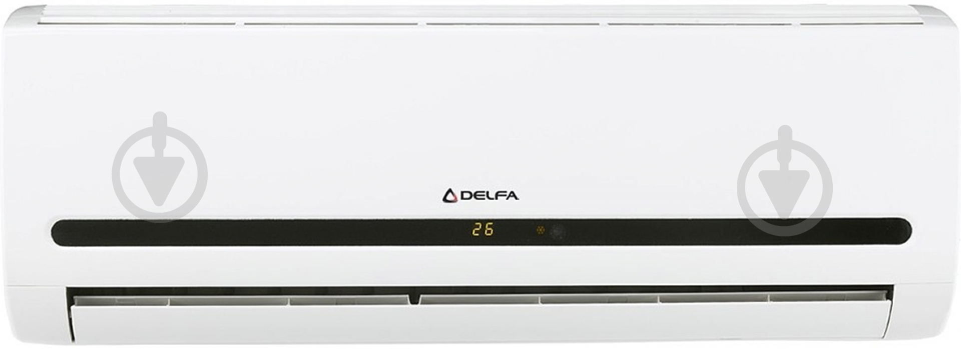 Кондиционер Delfa ACR 09 - фото 1