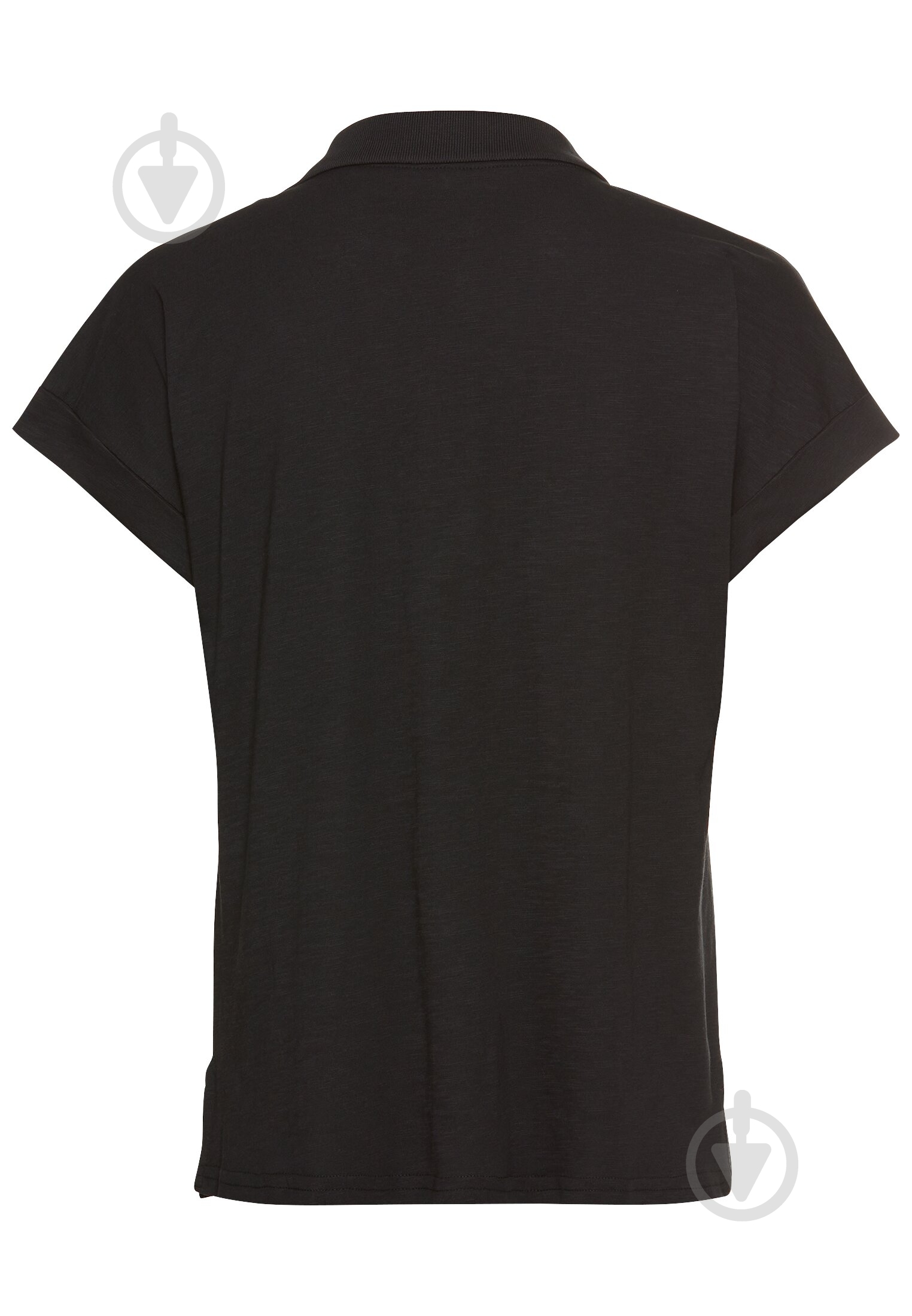 Футболка Camel Active TShirt 309686-5T07-08 р.S чорний - фото 2