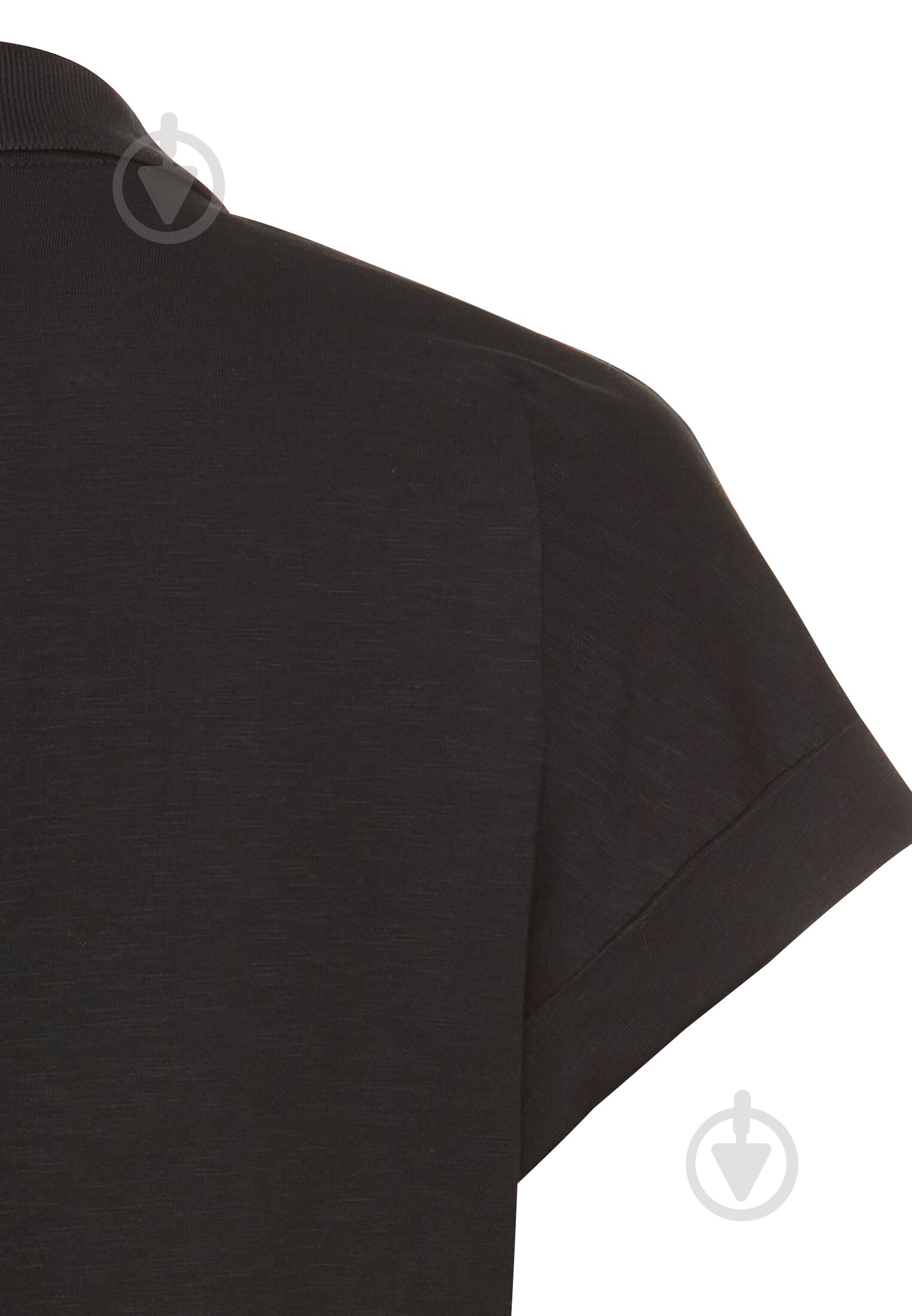 Футболка Camel Active TShirt 309686-5T07-08 р.S чорний - фото 4
