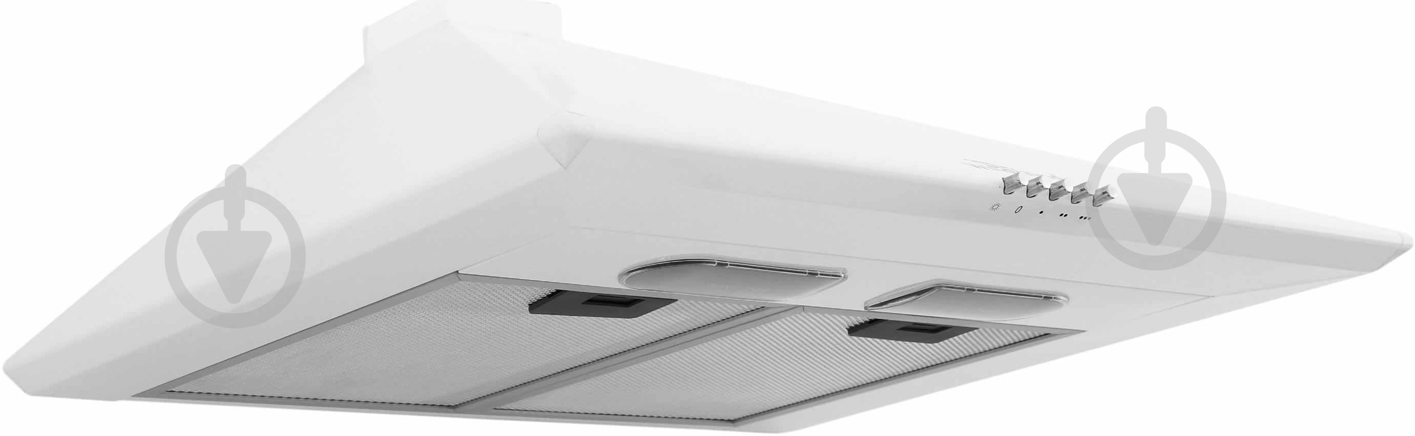 Вытяжка Wild Wind EA 60 WHITE - фото 3