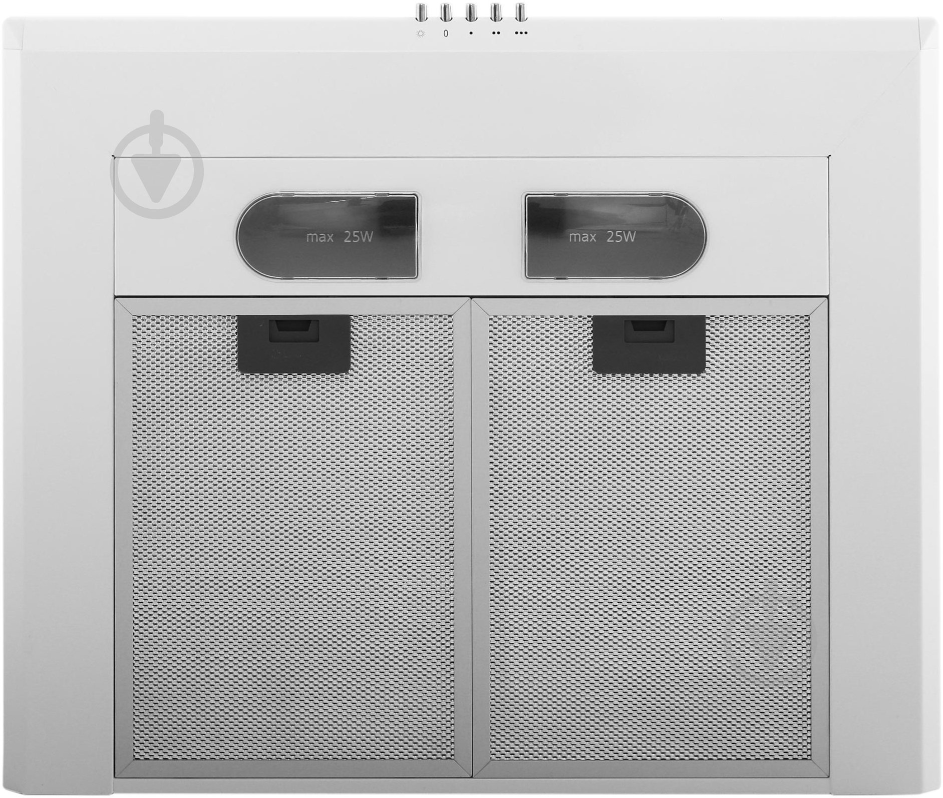 Вытяжка Wild Wind EA 60 WHITE - фото 5