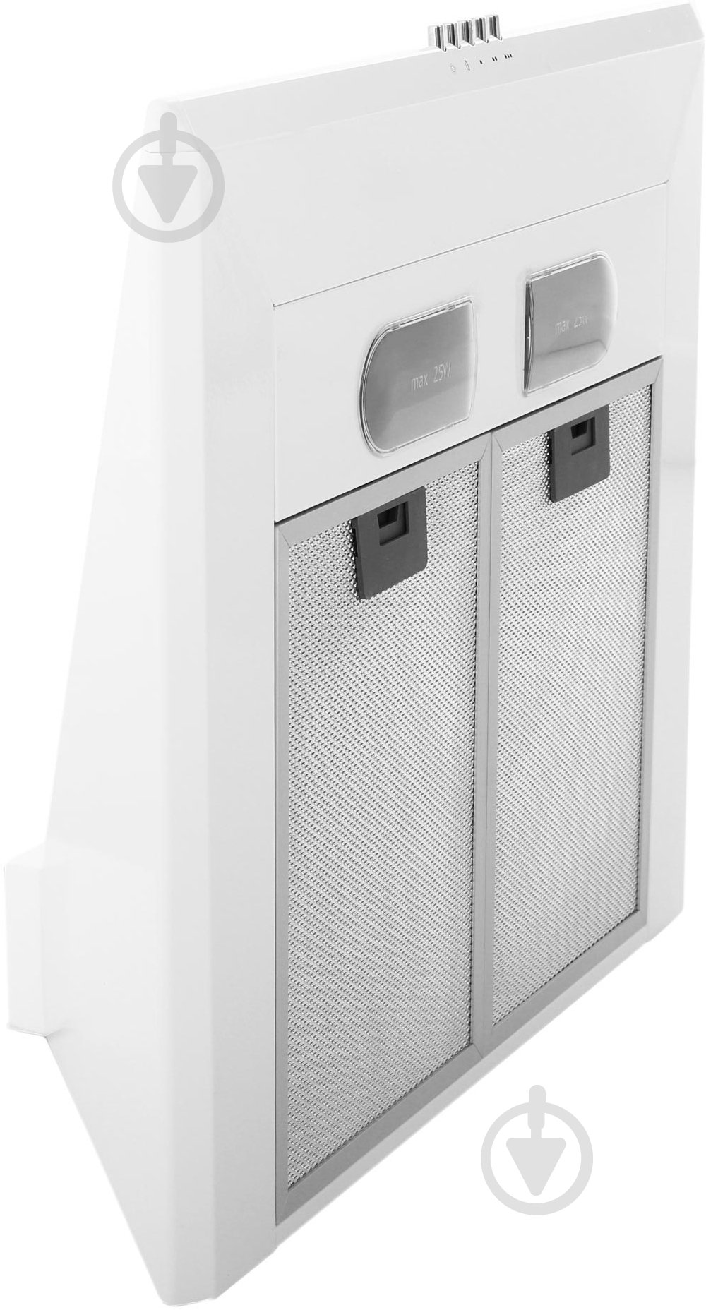 Вытяжка Wild Wind EA 60 WHITE - фото 6