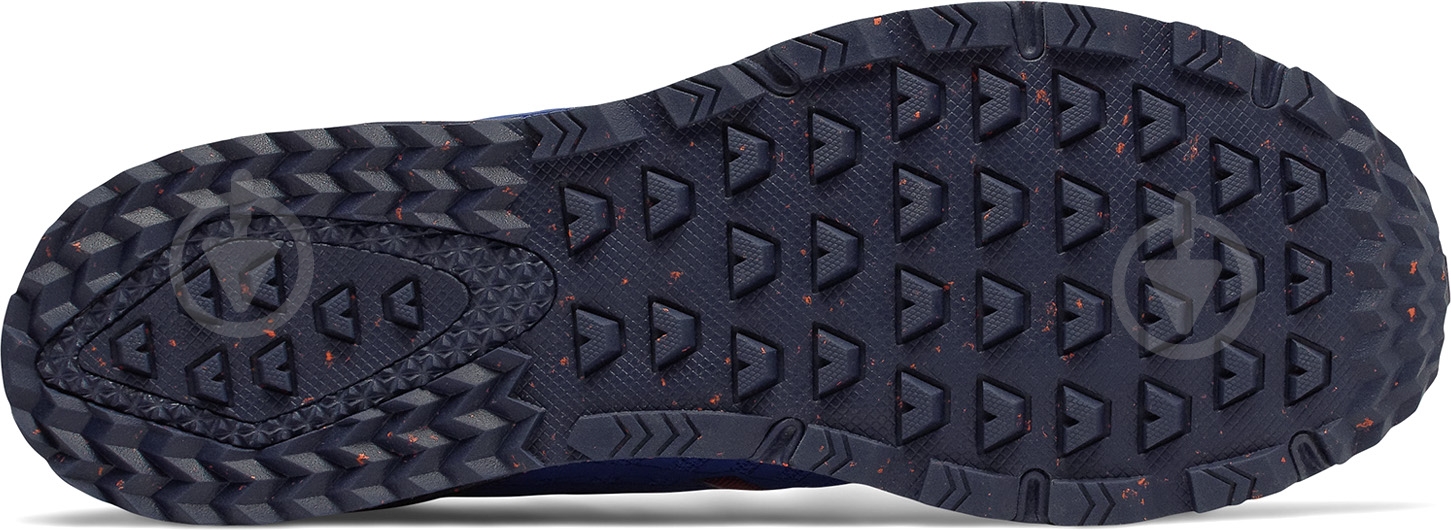 Кроссовки мужские New Balance FC Nitrel MTNTRRP1 р.46,5 синие - фото 2 Кроссовки мужские New Balance FC Nitrel MTNTRRP1 р.46,5 синие - фото 2