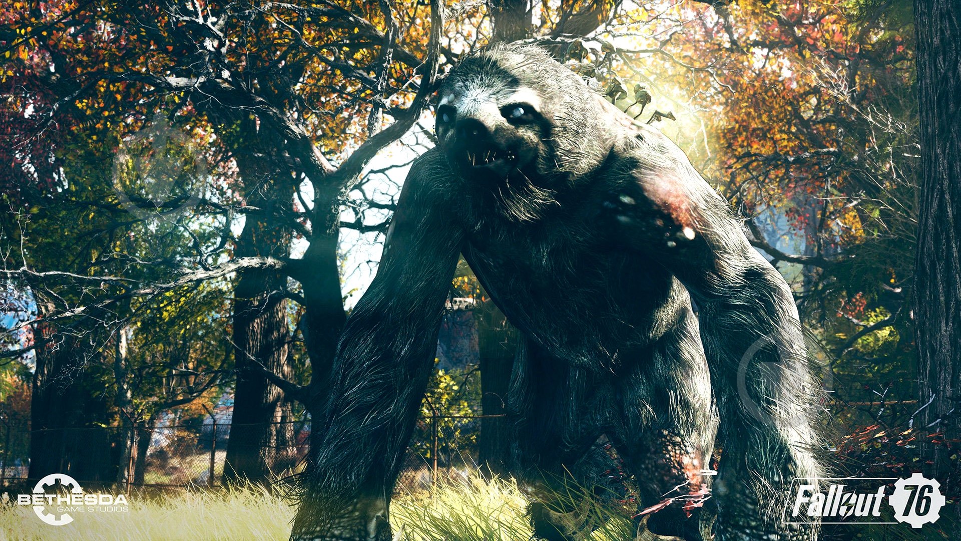 Игра Sony Fallout 76 (PS4, русские субтитры) - фото 9