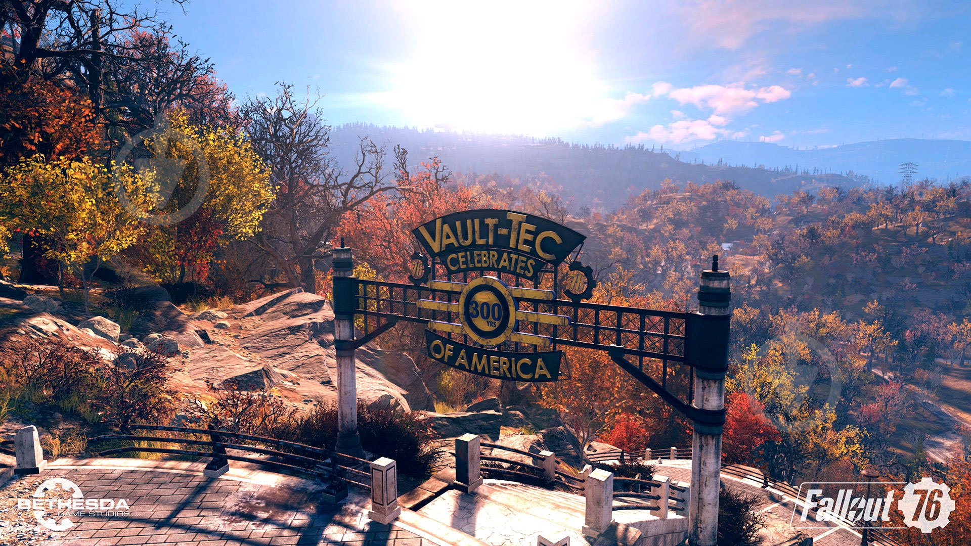 Игра Sony Fallout 76 (PS4, русские субтитры) - фото 12