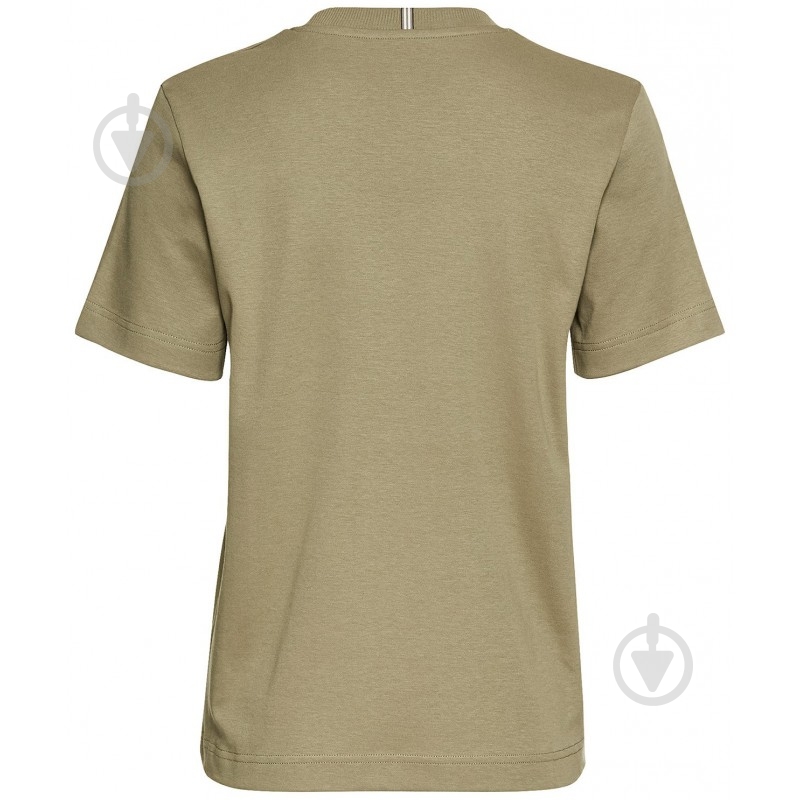 Футболка Camel Active TShirt 309681-5T73-31 р.S зеленый - фото 2