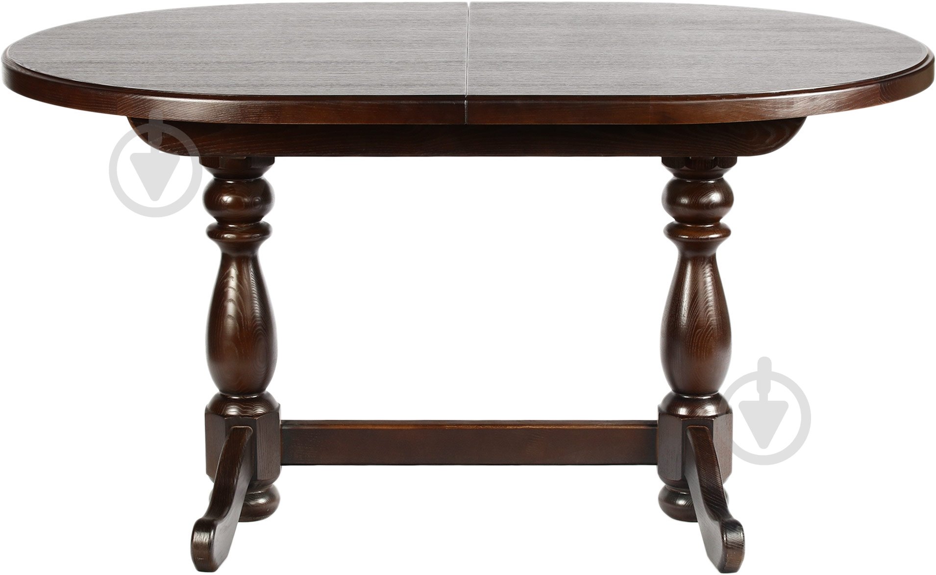 Стіл обідній РПМК Гірне 4 горіх - фото 2