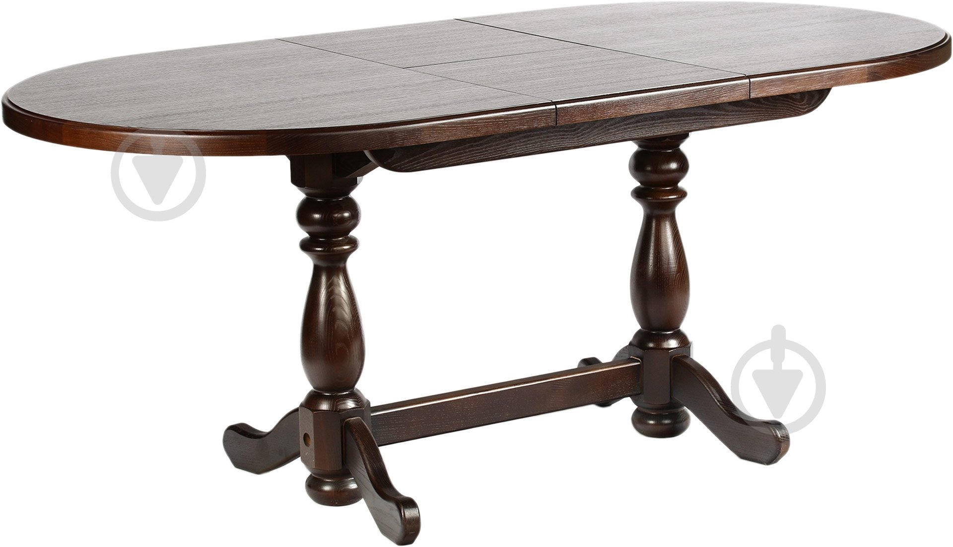 Стіл обідній РПМК Гірне 4 горіх - фото 3