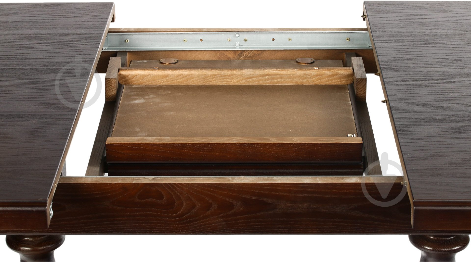 Стіл обідній РПМК Гірне 4 горіх - фото 5