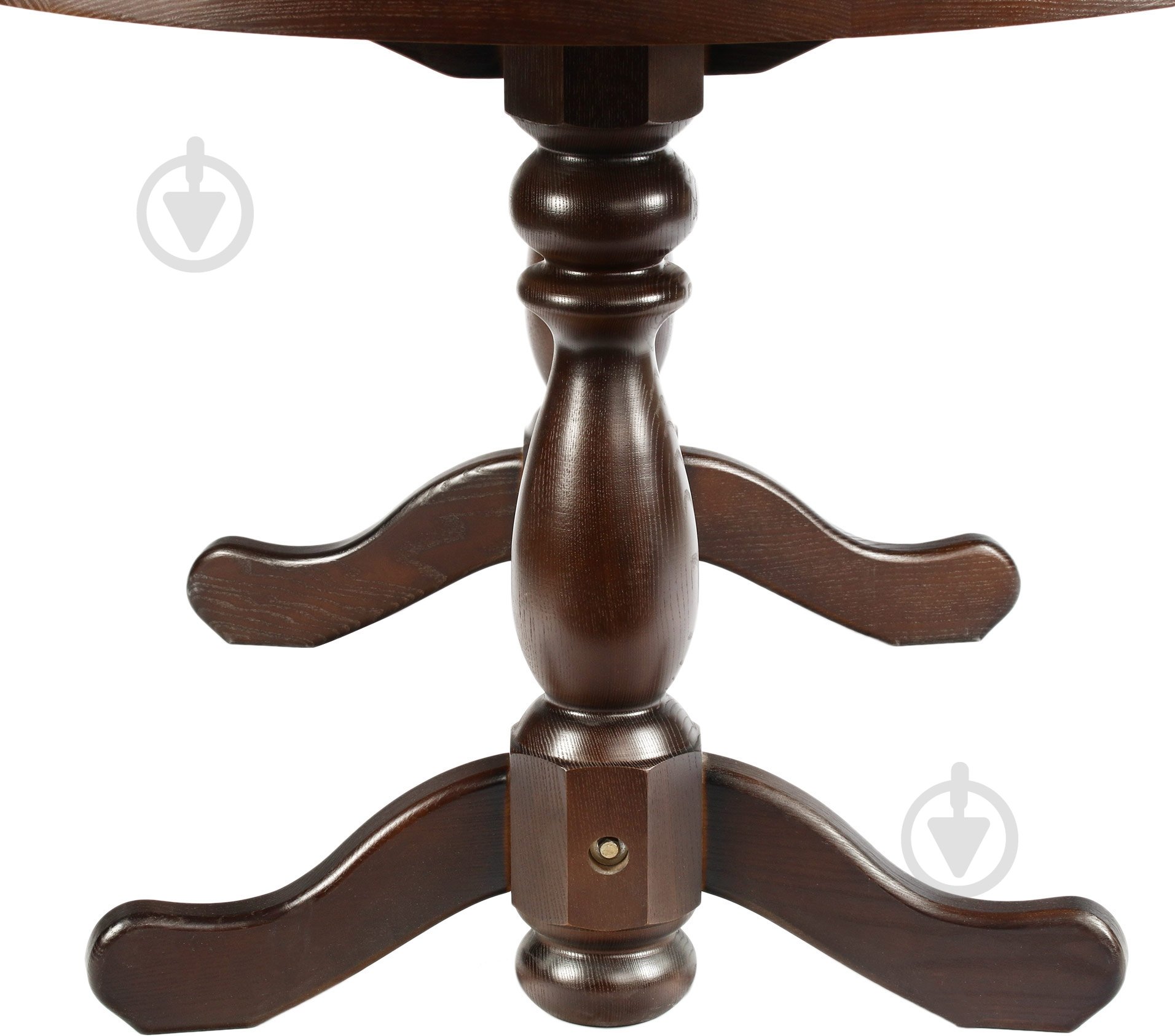 Стіл обідній РПМК Гірне 4 горіх - фото 4