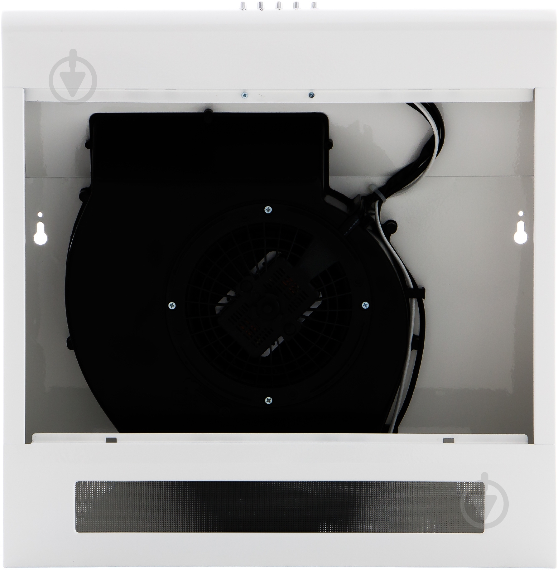 Вытяжка Wild Wind EH 50 WHITE - фото 3 Вытяжка Wild Wind EH 50 WHITE - фото 3