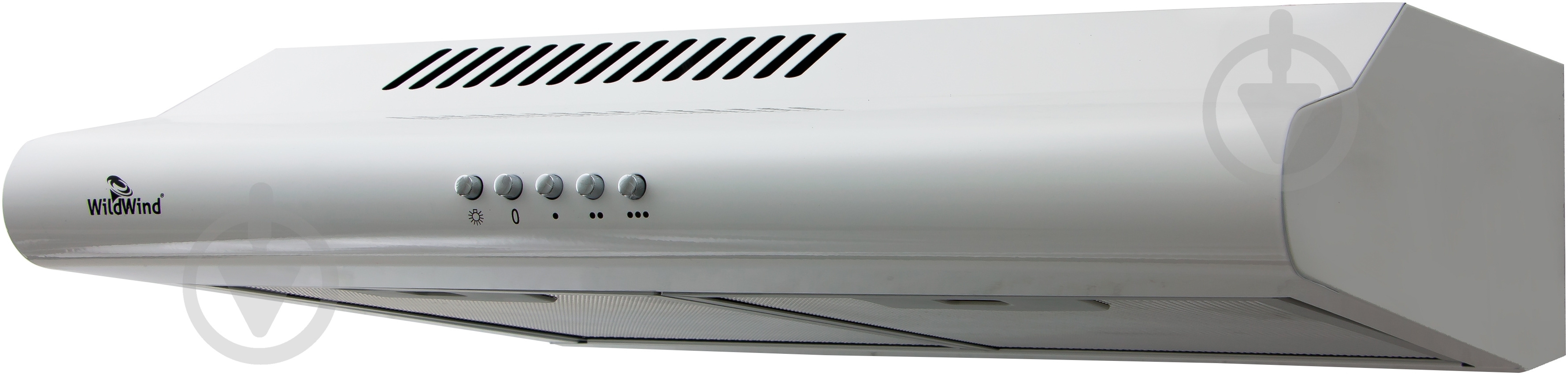 Вытяжка Wild Wind EH 50 WHITE - фото 2 Вытяжка Wild Wind EH 50 WHITE - фото 2