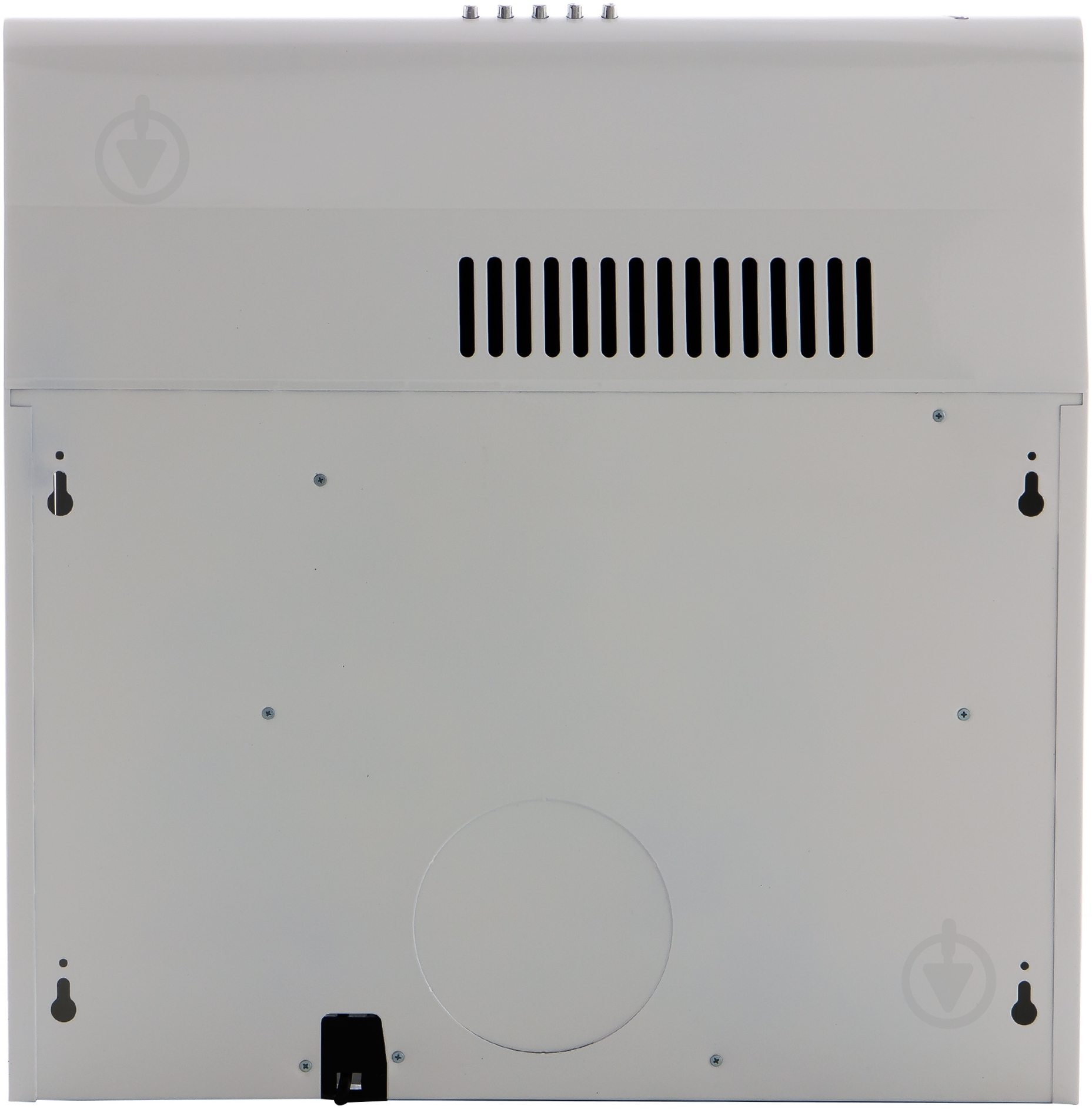 Вытяжка Wild Wind EH 50 WHITE - фото 4 Вытяжка Wild Wind EH 50 WHITE - фото 4