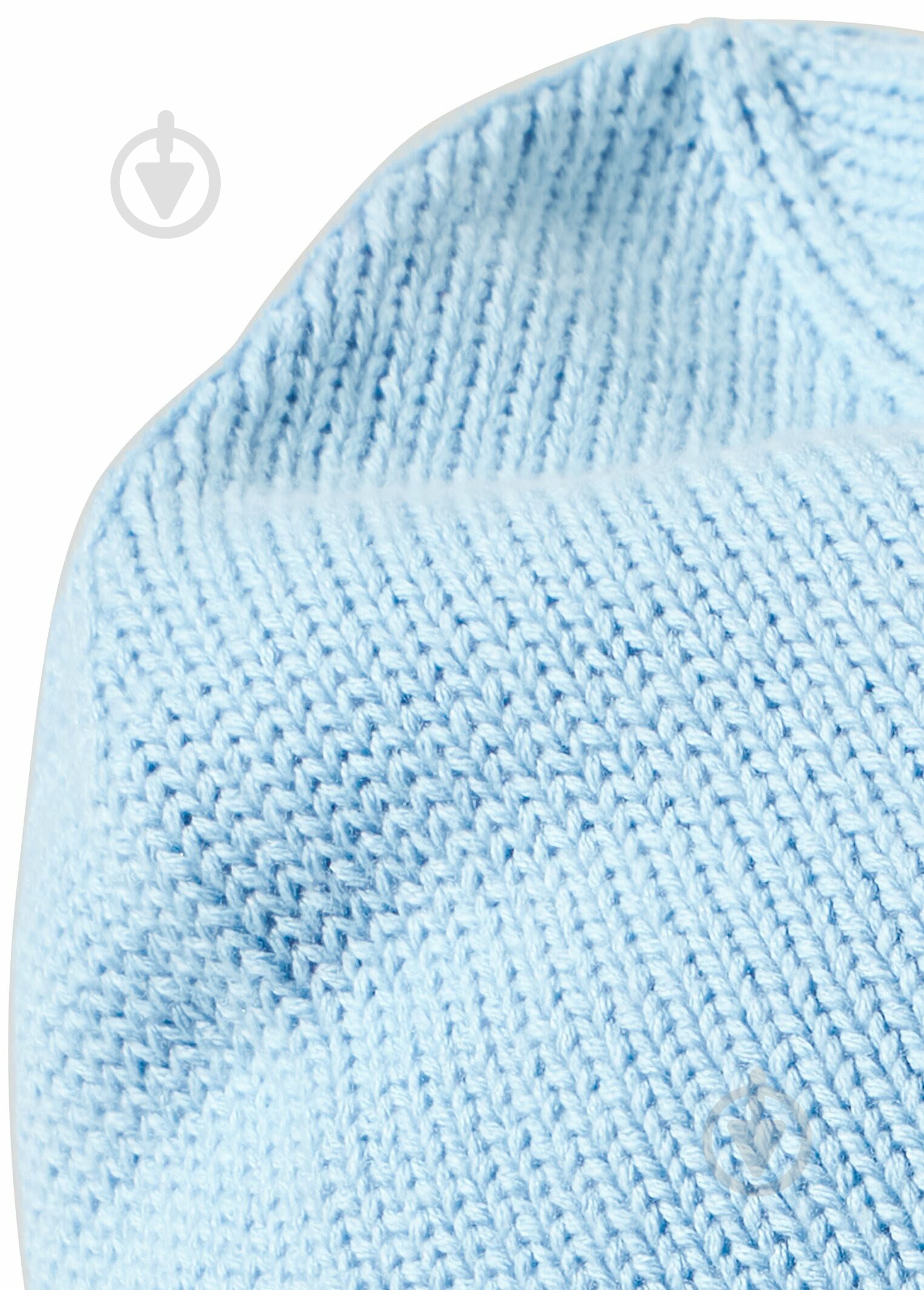 Шапка Camel Active 306620-4M62-42 р.OS блакитний - фото 3 Шапка Camel Active 306620-4M62-42 р.OS блакитний - фото 3