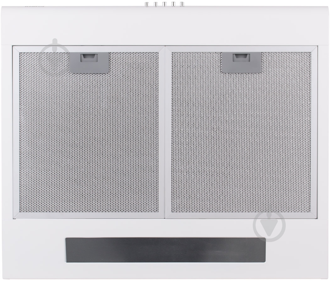 Вытяжка Wild Wind EH 60 WHITE - фото 2