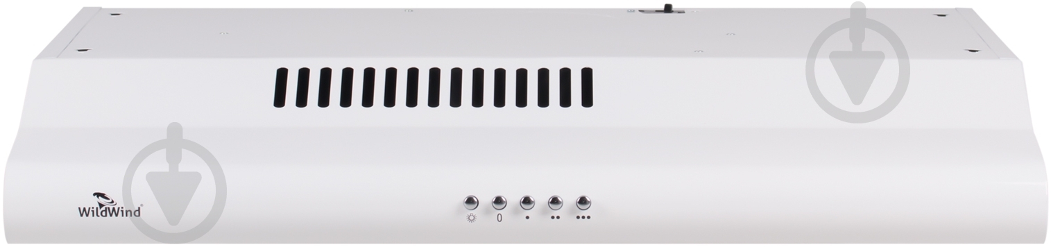 Вытяжка Wild Wind EH 60 WHITE - фото 1