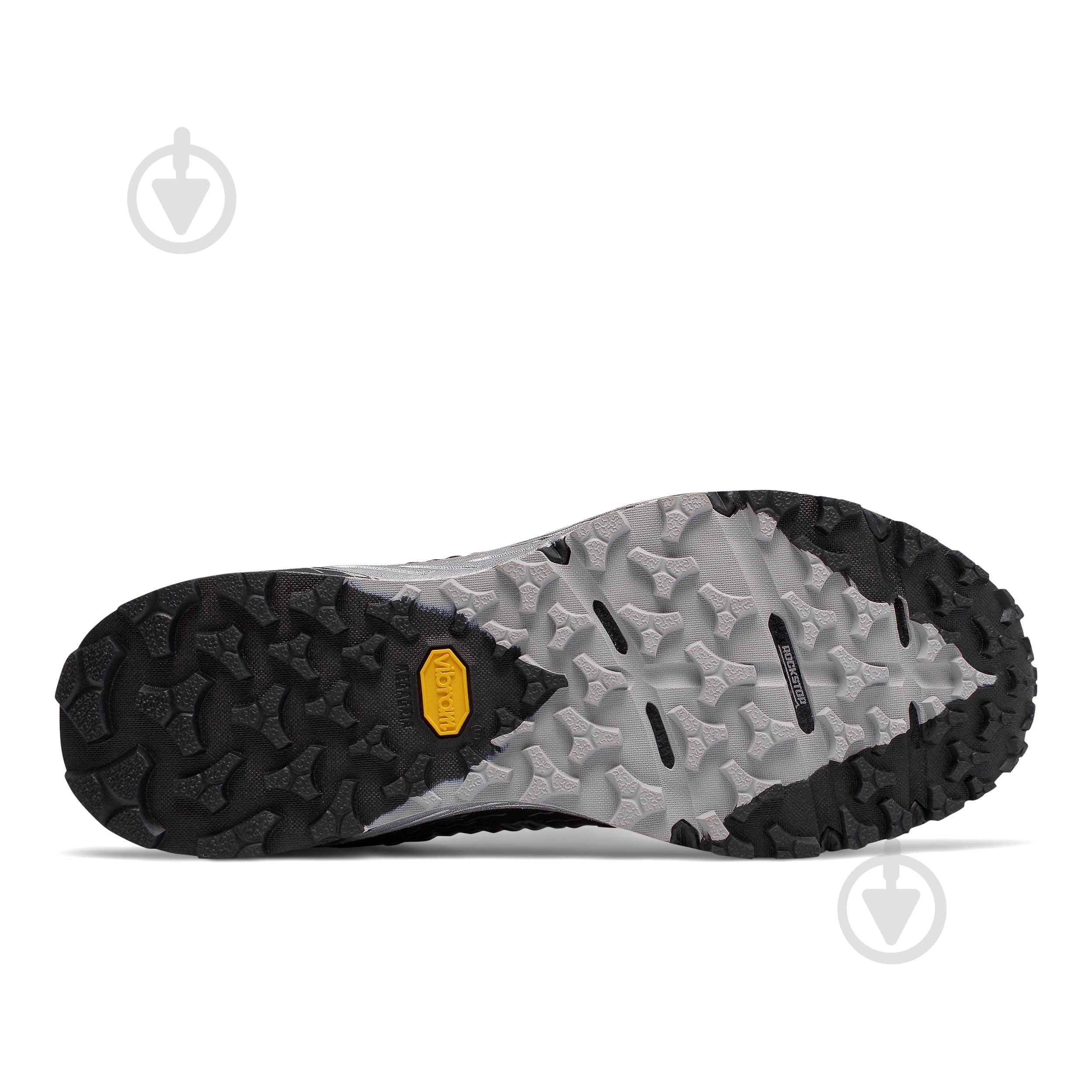 Кроссовки мужские New Balance Summit K.O.M MTSKOMGT р.42,5 черные - фото 4