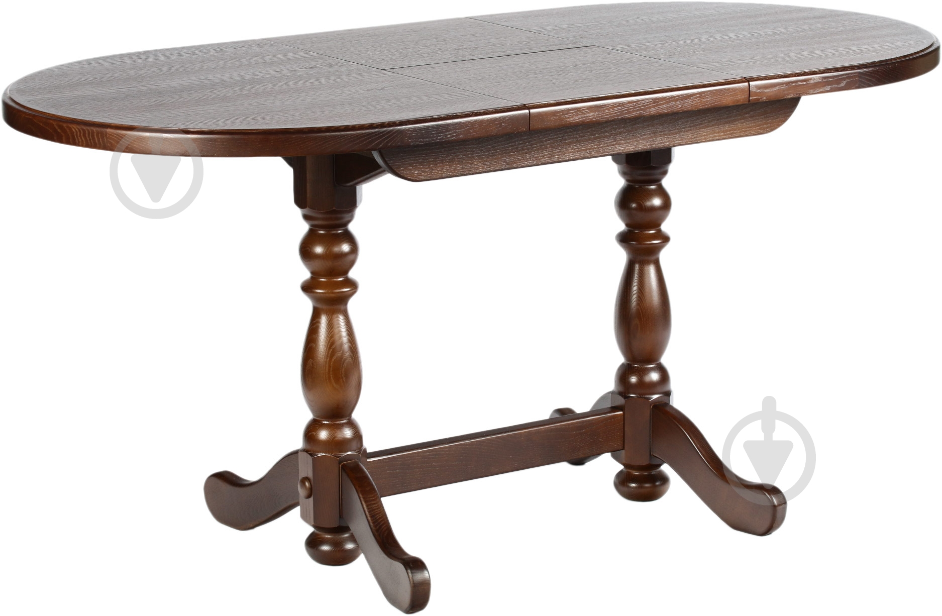 Стіл обідній РПМК Гірне 5 горіх - фото 3