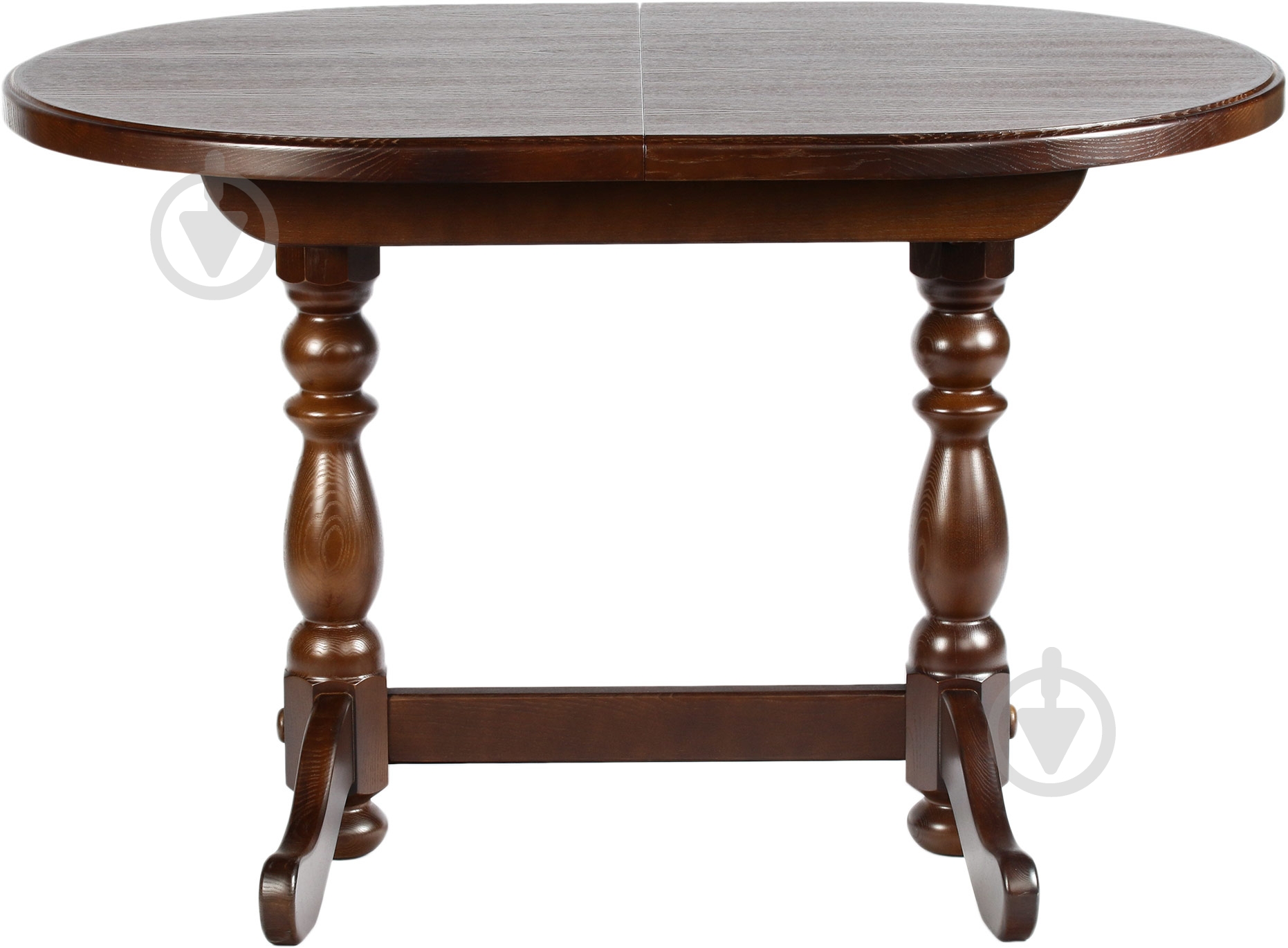 Стіл обідній РПМК Гірне 5 горіх - фото 2