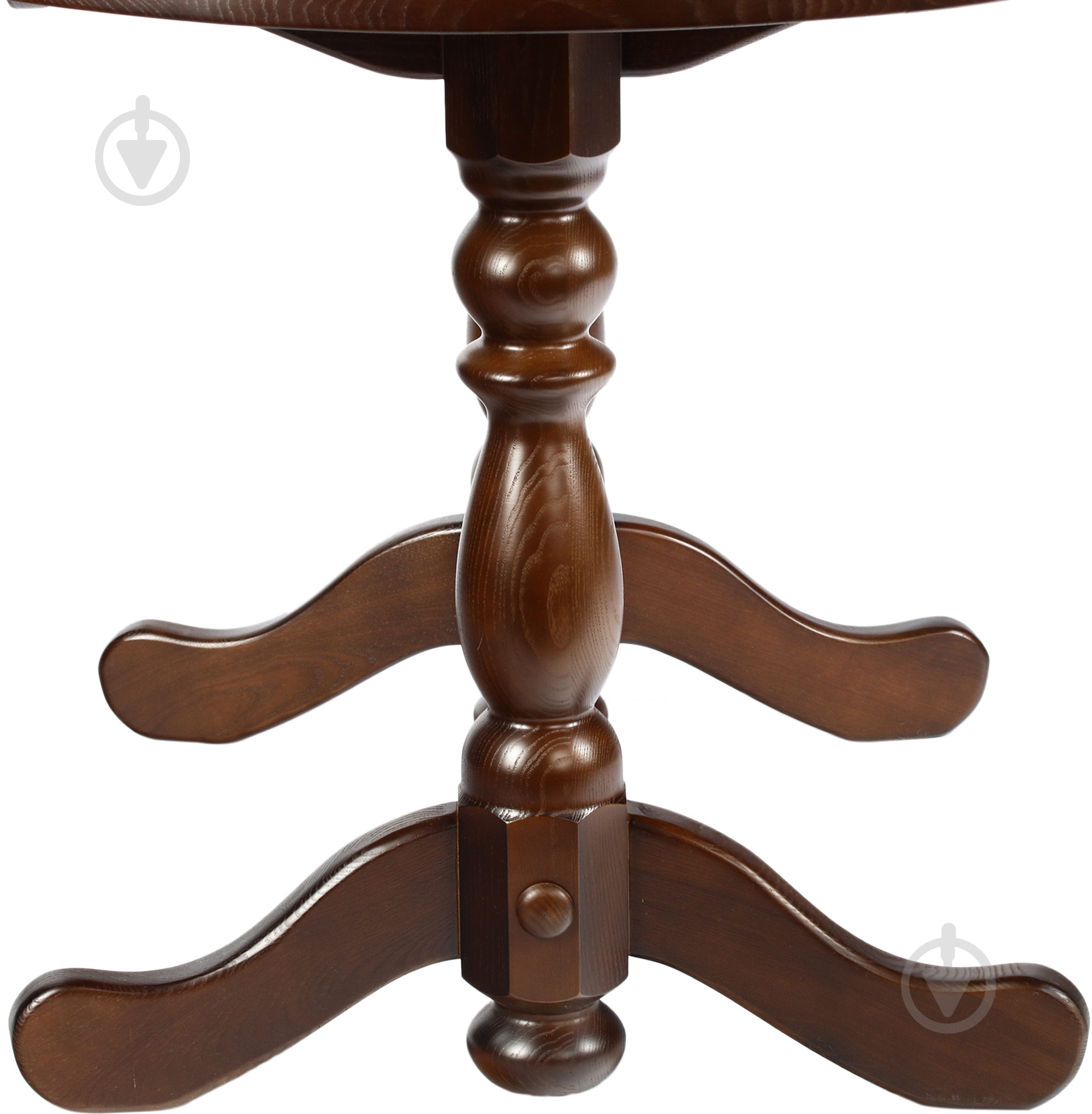 Стіл обідній РПМК Гірне 5 горіх - фото 5