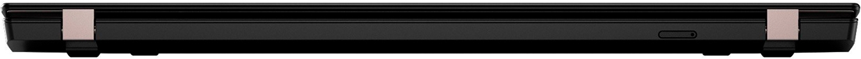 Ноутбук Lenovo ThinkPad T14 14 (20S00058RT) black - фото 8