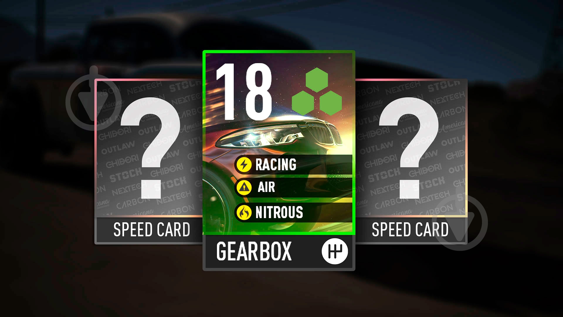 Игра Sony Need for Speed: Payback (PS4, русская версия) - фото 8