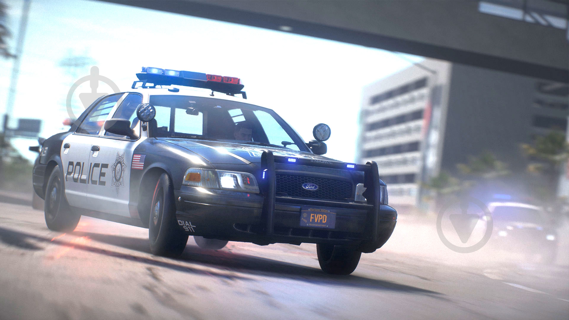 Игра Sony Need for Speed: Payback (PS4, русская версия) - фото 6