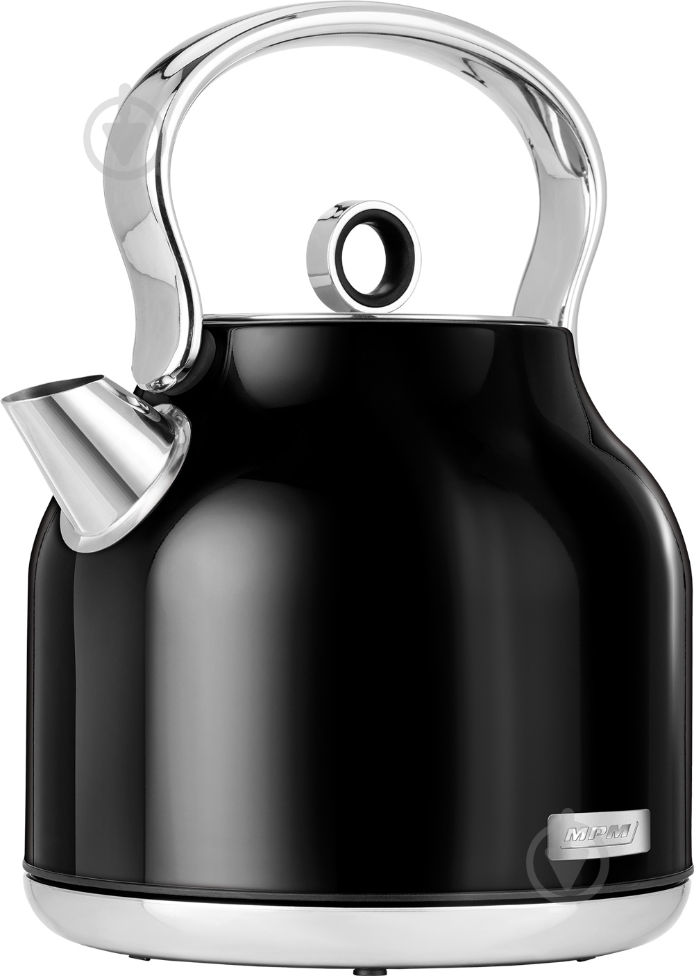 Электрочайник MPM MCZ-93 - фото 1