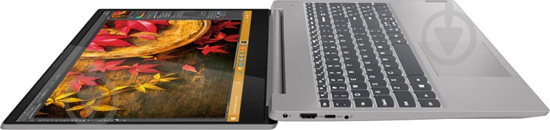 Ноутбук Lenovo IdeaPad S340 14" (81NB007KRA) platinum grey - фото 3 Ноутбук Lenovo IdeaPad S340 14" (81NB007KRA) platinum grey - фото 3
