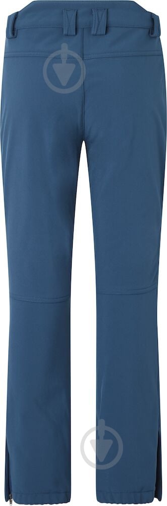 Штани McKinley Waimea II jrs 267746-510 р. 152 синій - фото 2