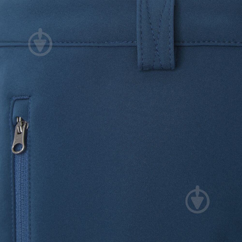 Штани McKinley Waimea II jrs 267746-510 р. 152 синій - фото 3