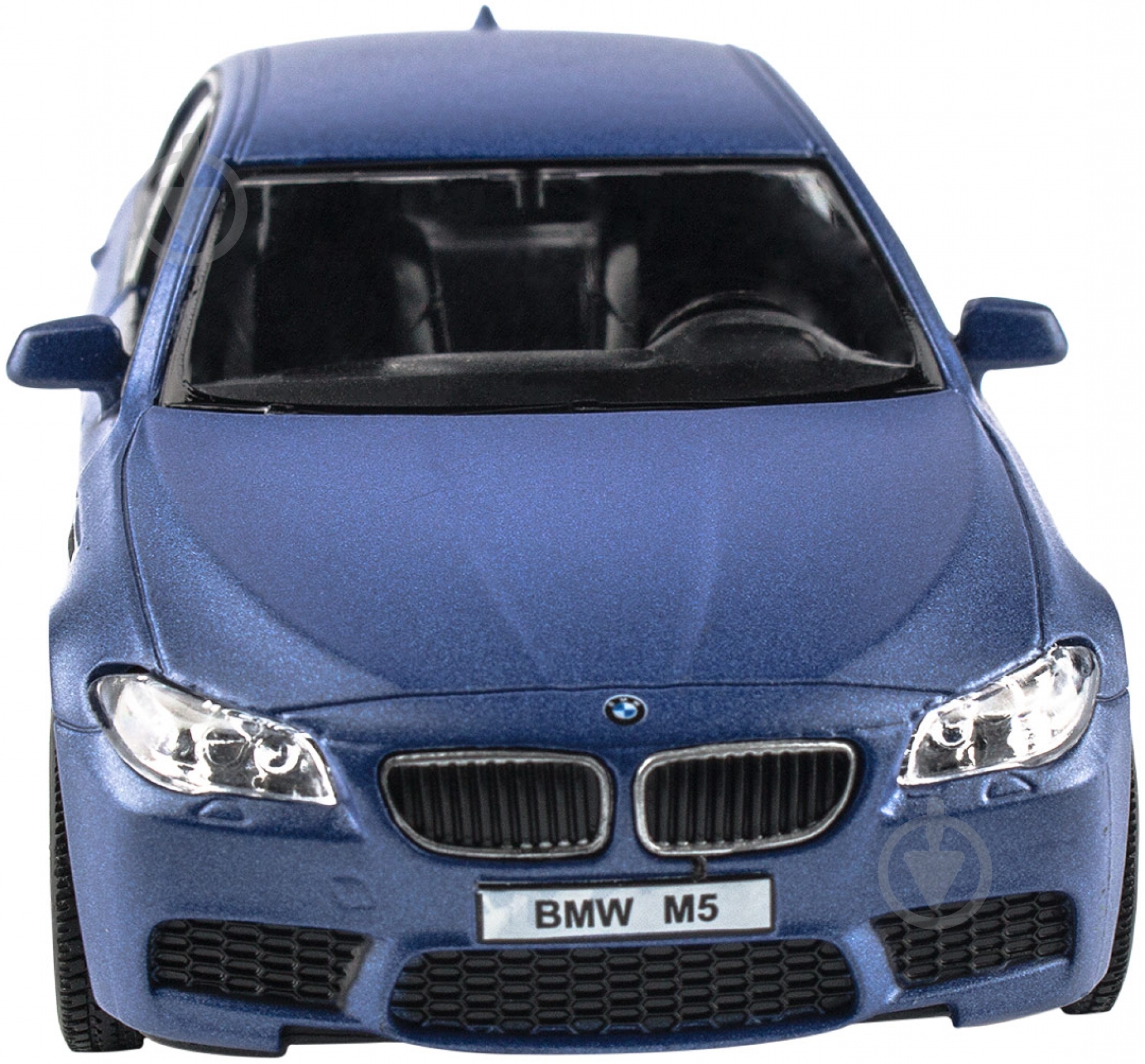Автомодель Uni Fortune 1:32 RMZ City BMW M5 554004M(A) - фото 3