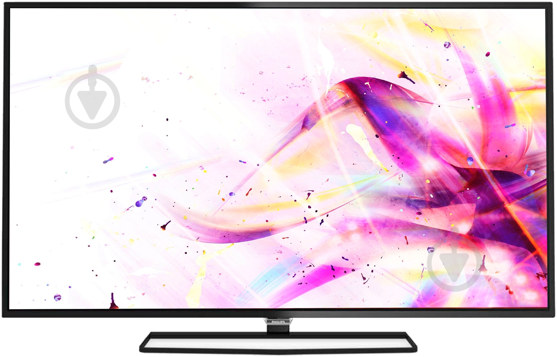 Телевізор Philips 48PFH5500/88 - фото 1