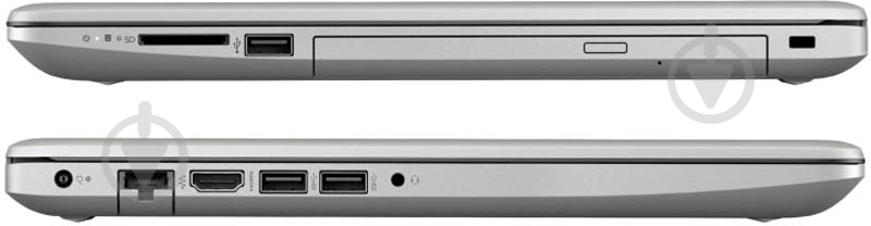 Ноутбук HP 250 G7 15,6 (6MS20EA) silver - фото 6 Ноутбук HP 250 G7 15,6 (6MS20EA) silver - фото 6