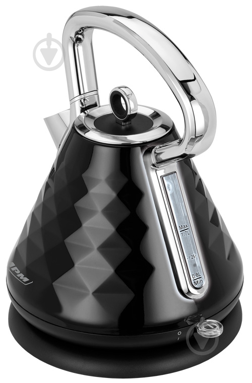 Електрочайник MPM MCZ-98 - фото 2