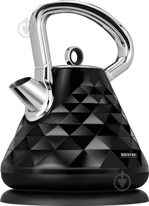 Електрочайник MPM MCZ-98 - фото 3