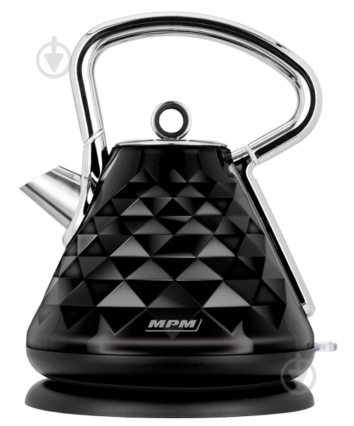 Електрочайник MPM MCZ-98 - фото 1