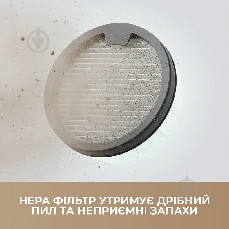 HEPA-фильтр DREAME M12 (HHP2) - фото 2