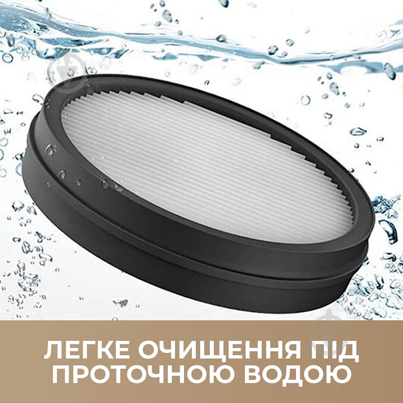 HEPA-фильтр DREAME M12 (HHP2) - фото 3