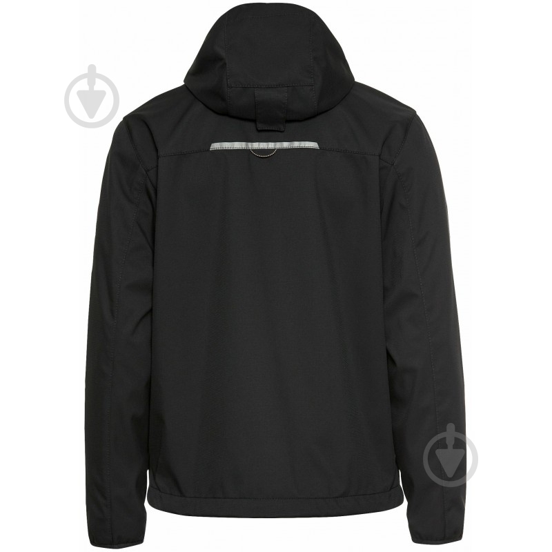 Куртка демісезонний Camel Active Softshell NOS 430120-9N61-88 р.56 - фото 4 Куртка демісезонний Camel Active Softshell NOS 430120-9N61-88 р.56 - фото 4