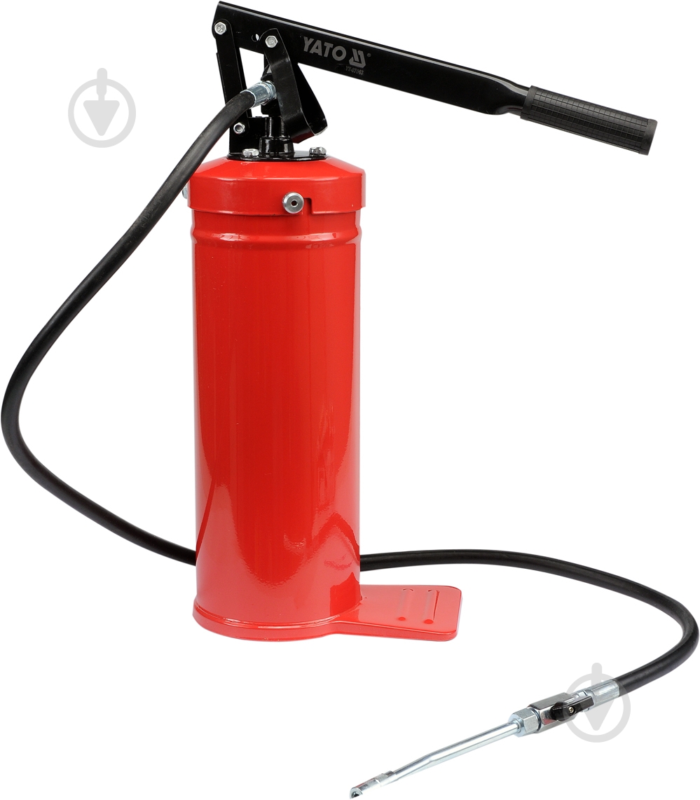 Ручна помпа для оливи YATO YT-07063 - фото 1