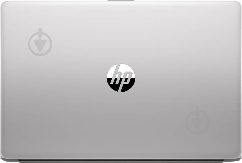 Ноутбук HP 250 G7 15,6" (7QK44ES) silver - фото 7