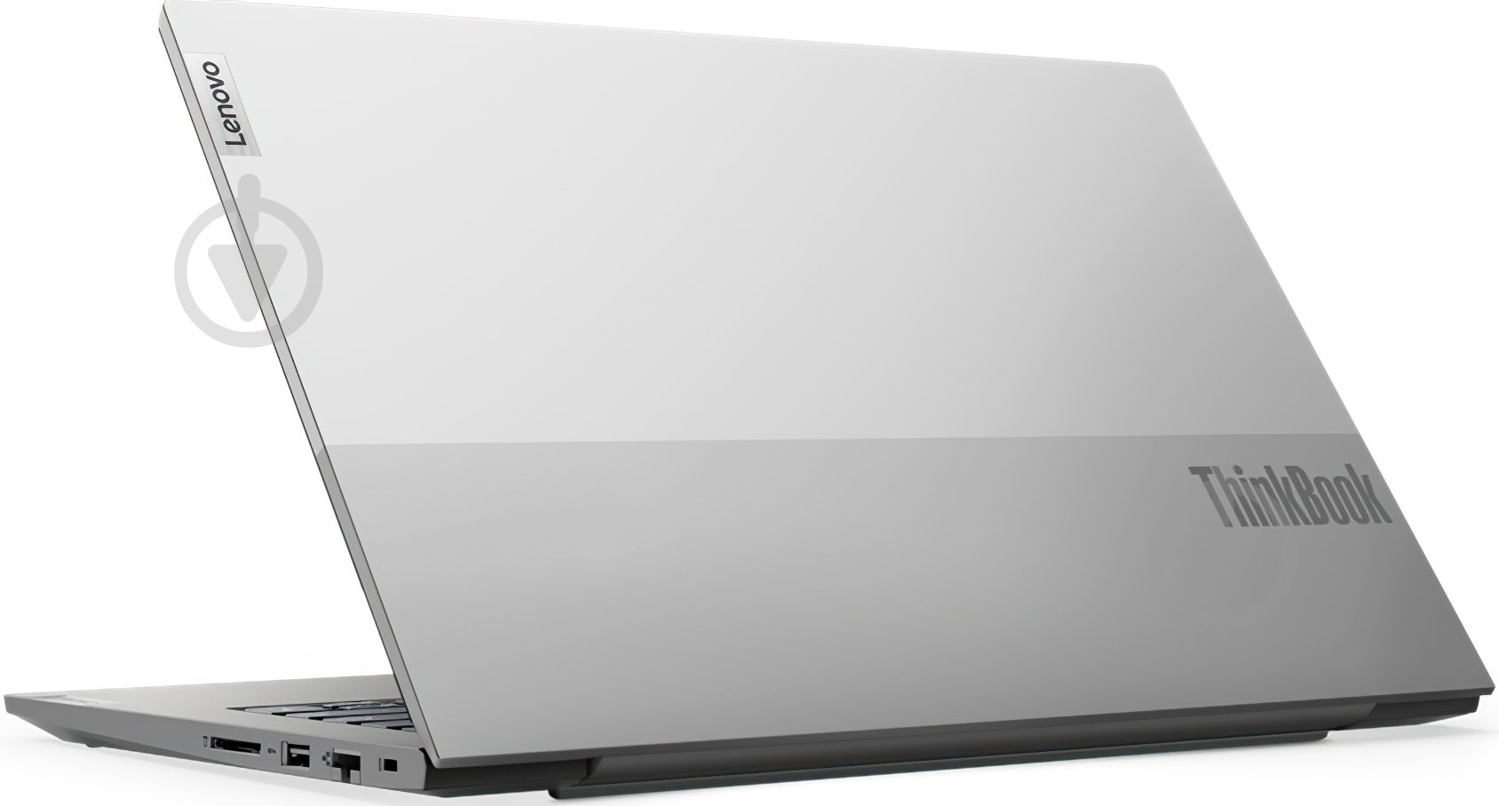 Ноутбук Lenovo ThinkBook G2 14 (20VF0009RA) grey - фото 7 Ноутбук Lenovo ThinkBook G2 14 (20VF0009RA) grey - фото 7