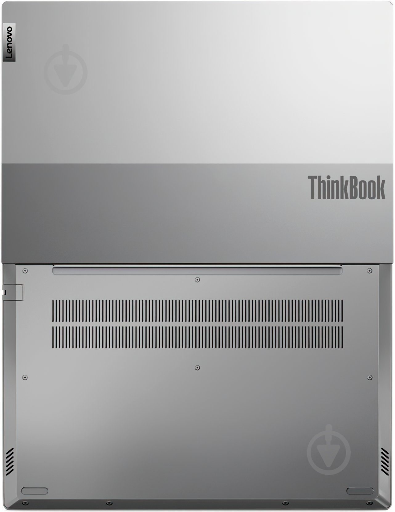 Ноутбук Lenovo ThinkBook G2 14 (20VF0009RA) grey - фото 8 Ноутбук Lenovo ThinkBook G2 14 (20VF0009RA) grey - фото 8