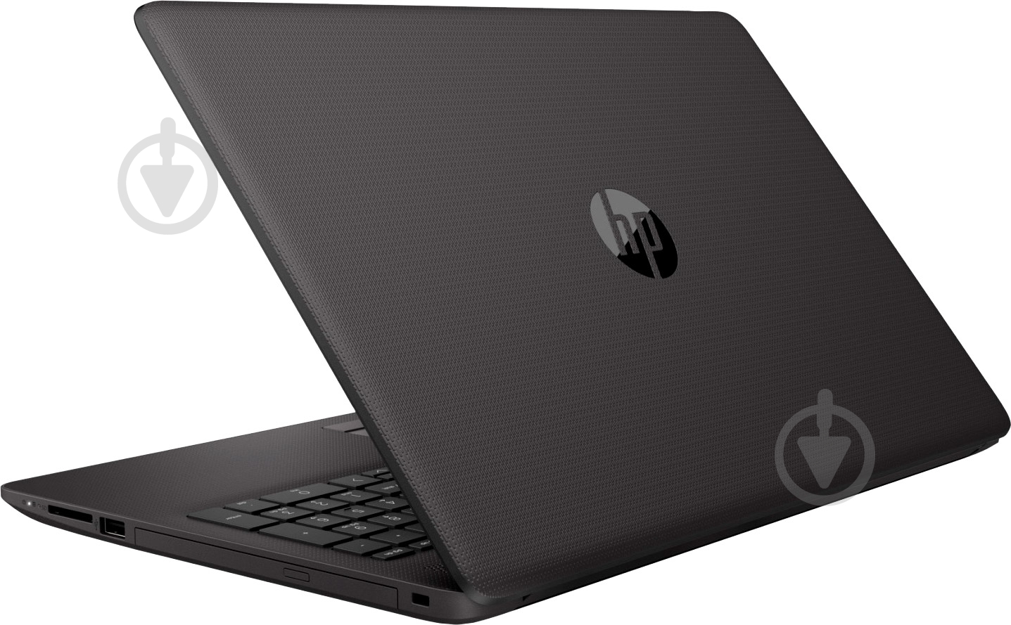Ноутбук HP 250 G7 15,6" (6HL16EA) dark silver - фото 4